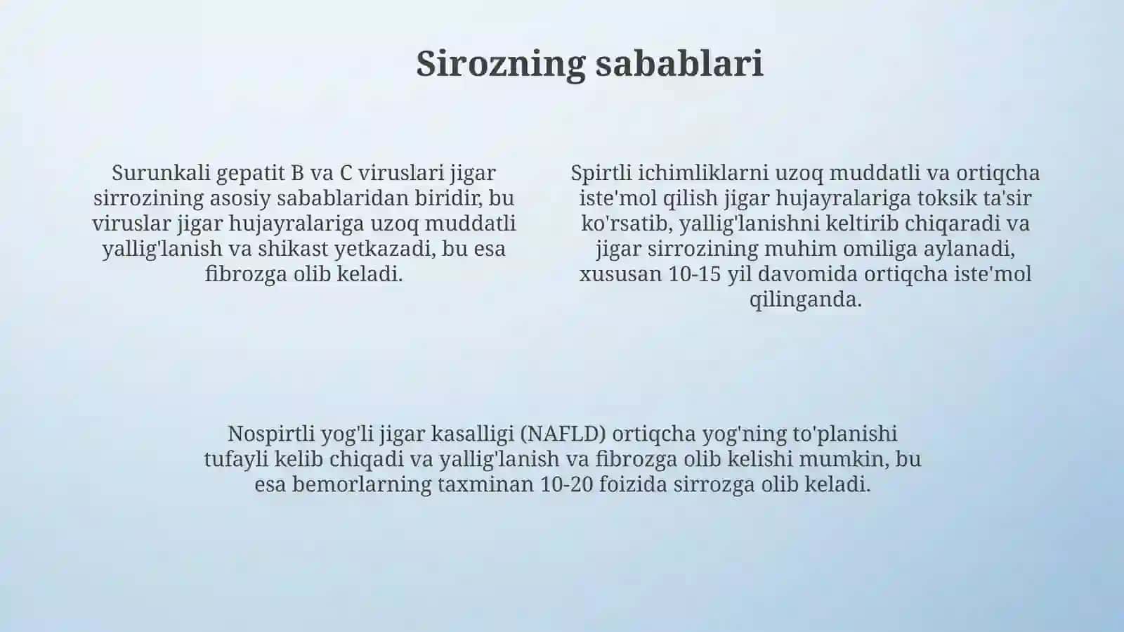 Jigar serozi 4