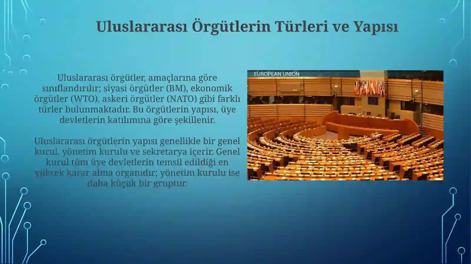 Xalqarotashkilotlar 4