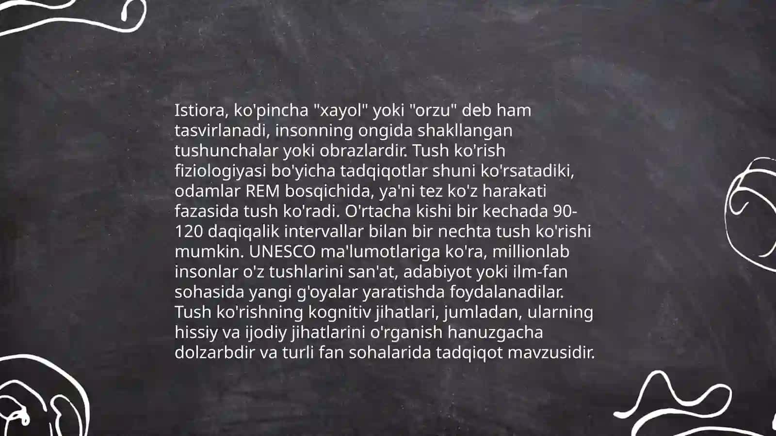 Ma'naviy va lafziy san'atlar by Muzaffarova Gulbahor 4