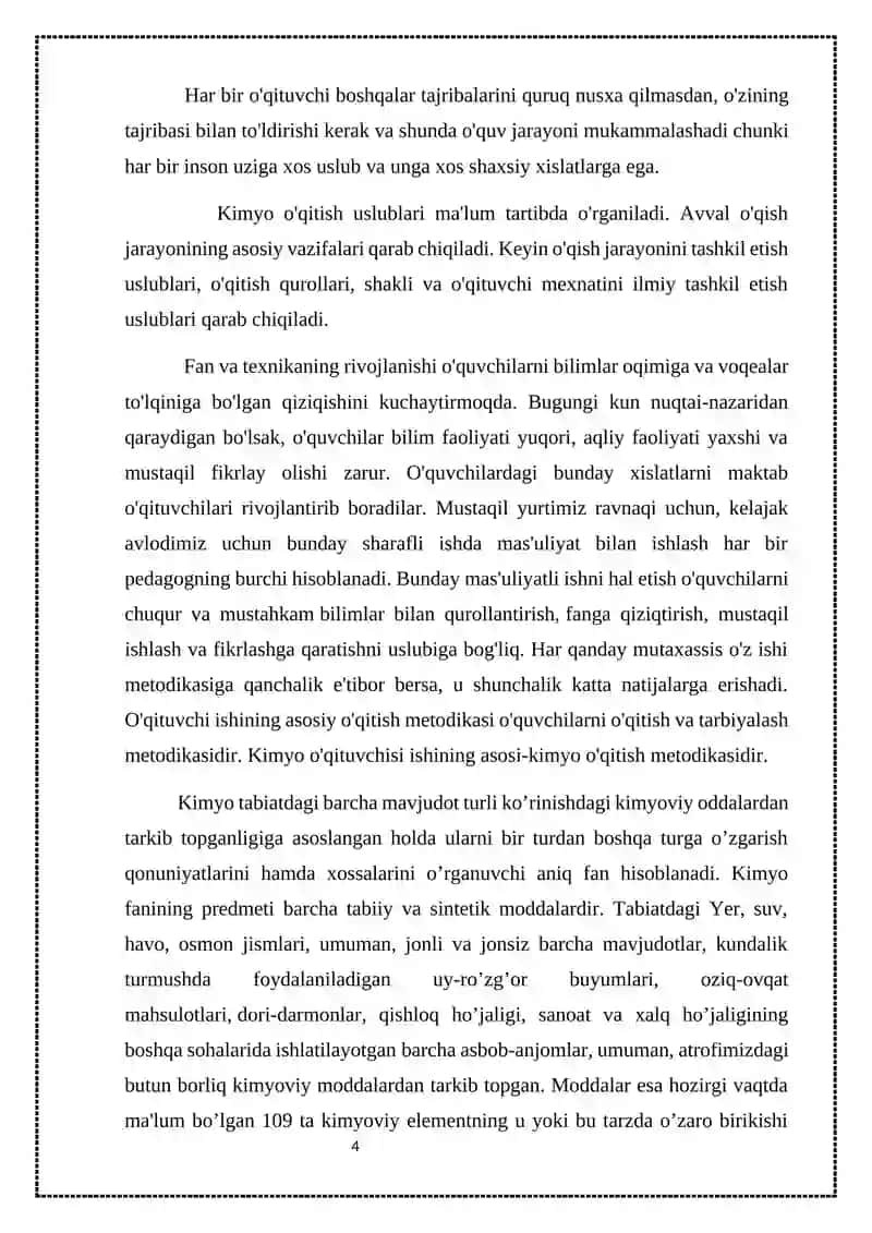 III,IV,V guruh kationlari  analitik reaksiyalari 4