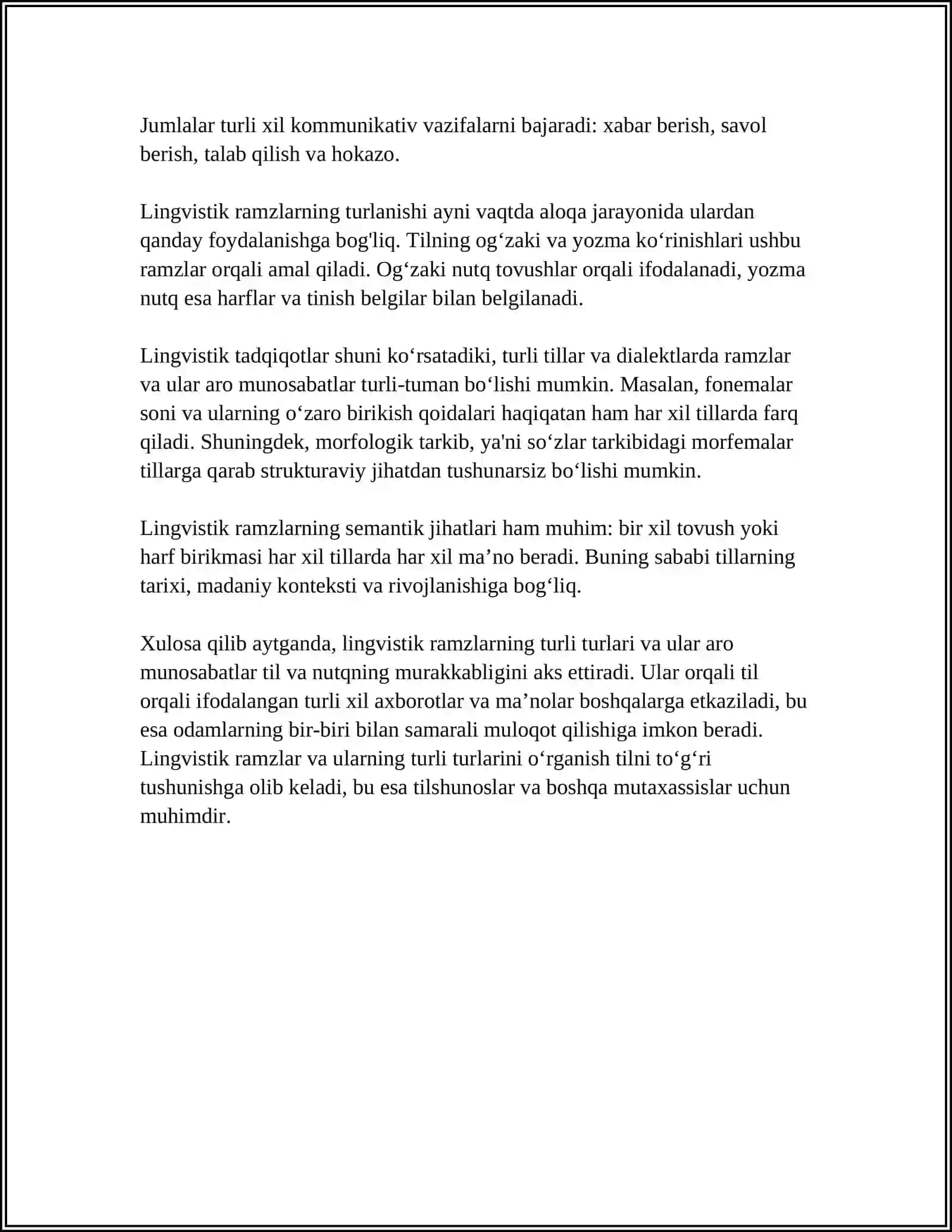 LINGVOMADANIY BIRLIKLAR (RAMZ VA LAKUNALAR ASOSIDA) 4