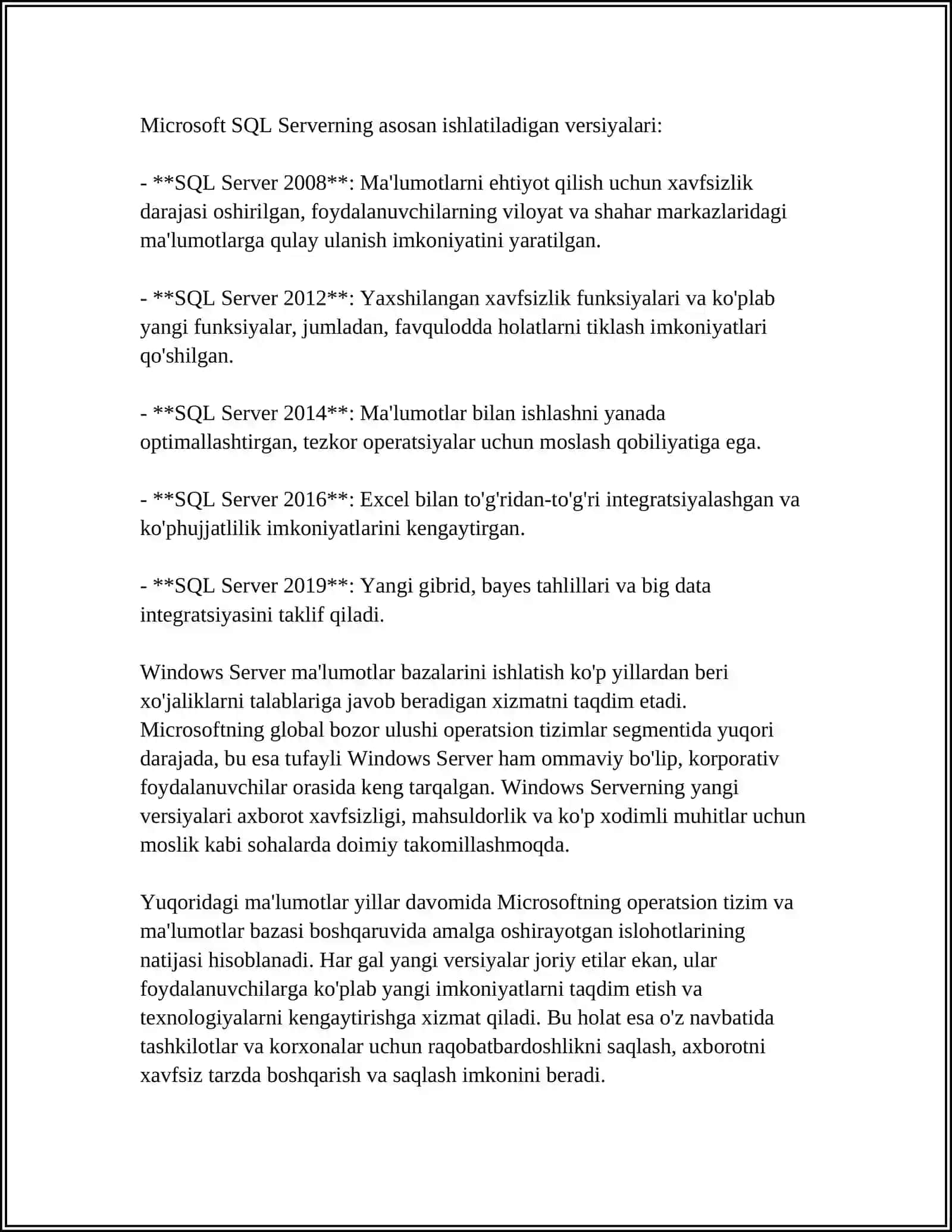 WINDOWS SERVERDA MASOFAVIY KIRISH 4