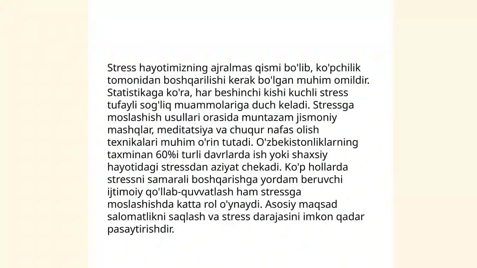 Aqliy faoliyat psixofiziologiyasi 4