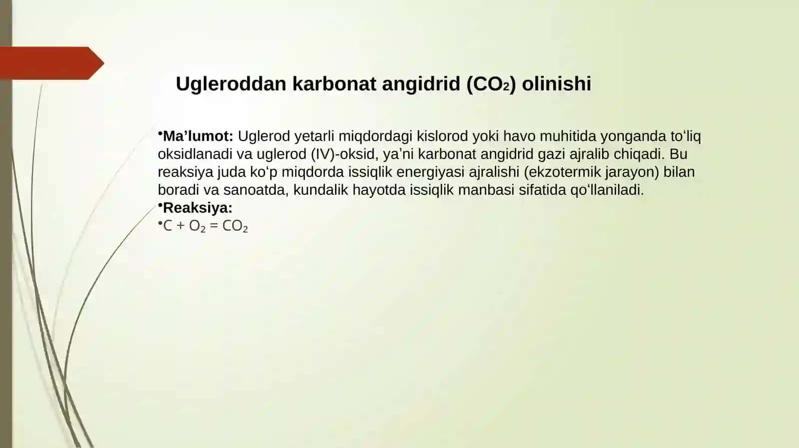 UGLEROD VA UNING BIRIKMALARI ORASIDAGI GENETIK BOGʻLANISHLAR 4