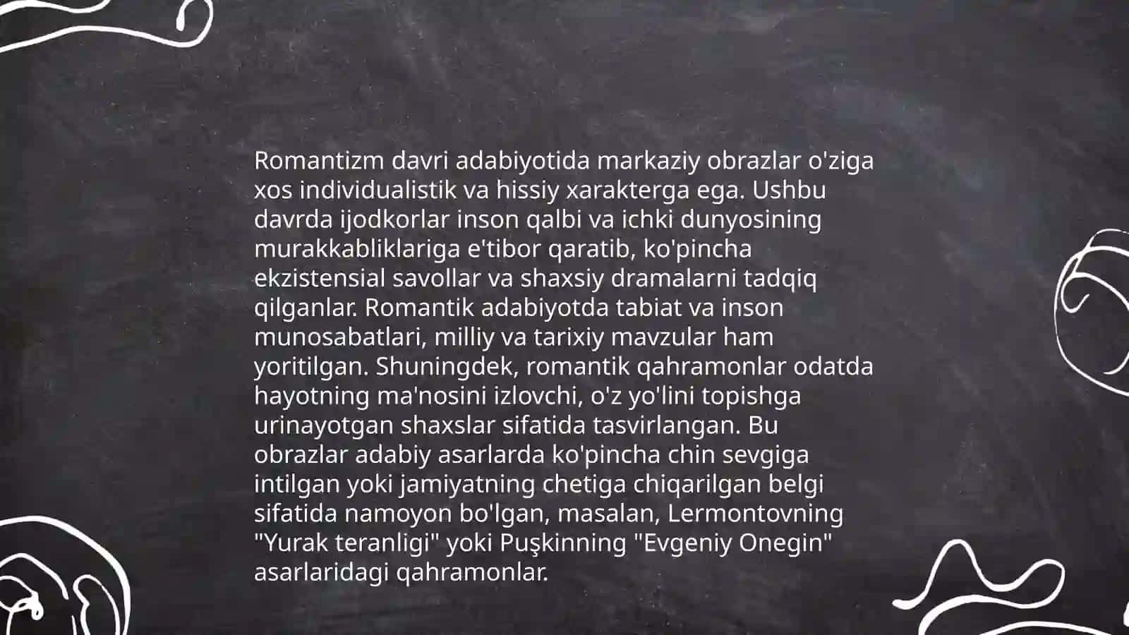 Asqad Muxtorning "Chinor"romani haqida 4