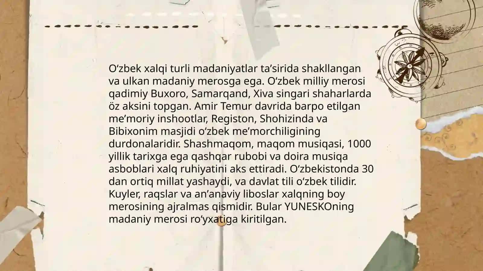I.A.Karimovning "Tarixiy xotirasiz kelajak yoʻq" asari 4