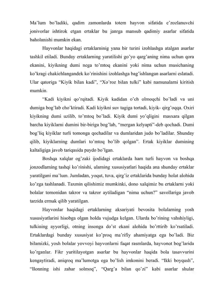 Ertaklar 4