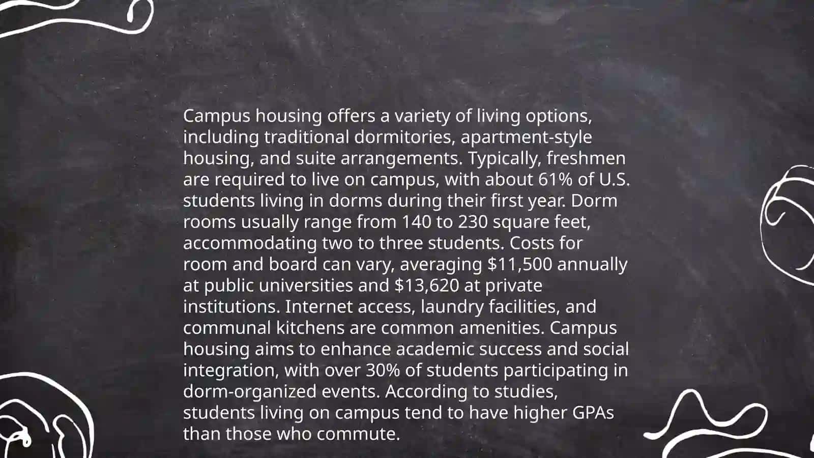 Academic Programs and Course Selection 4