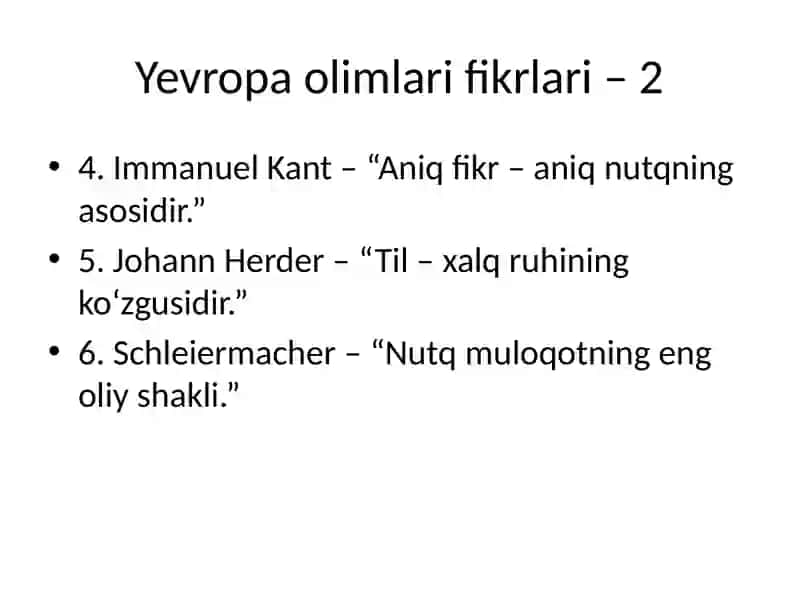 Boshlang‘ich ta’lim o‘qituvchisining notiqlik mahorati 4