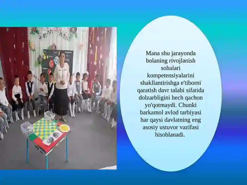 6  7 yoshli bolaning  rivojlanish sohalari bo`yicha yutuqlari 4