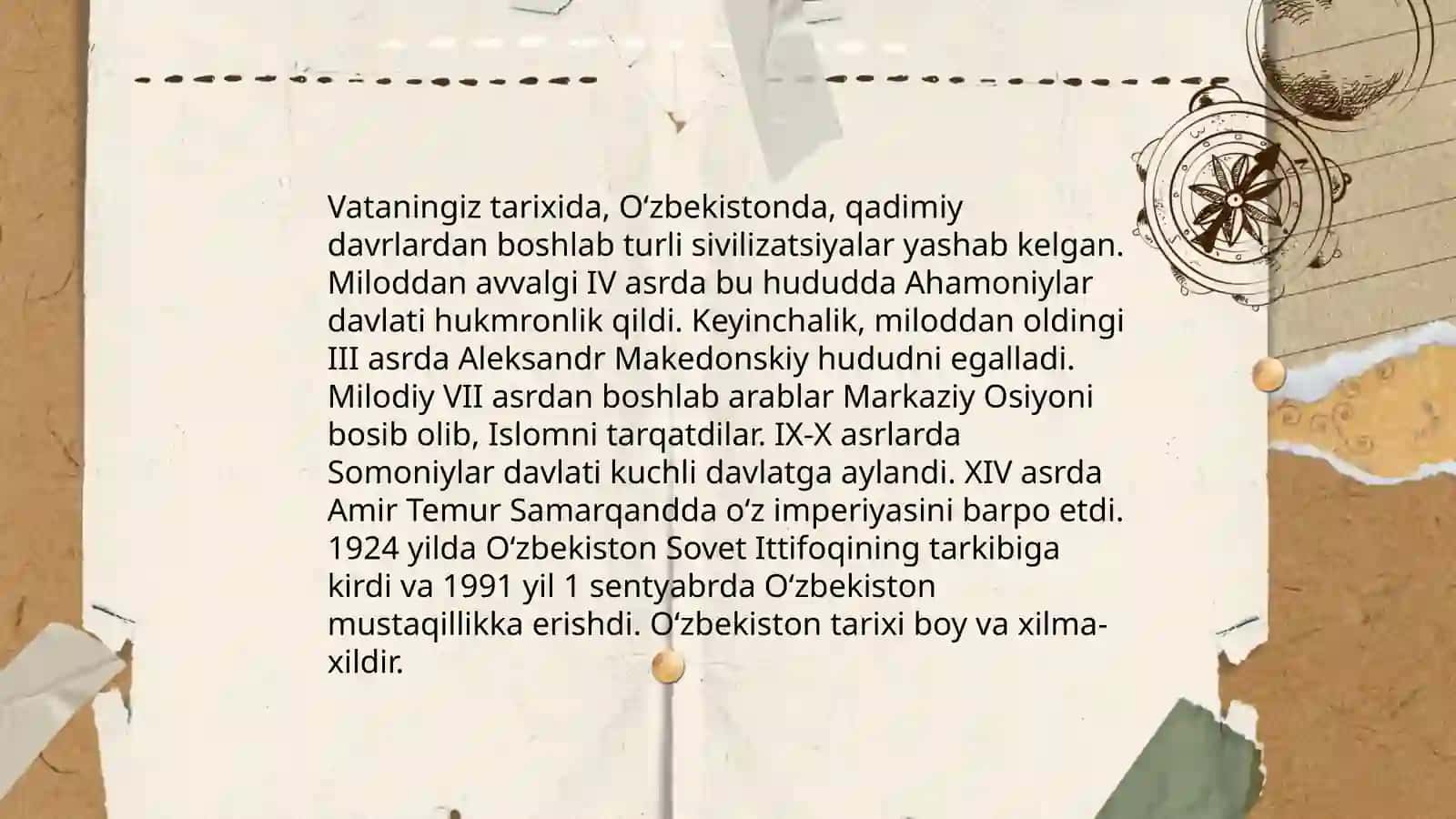 Tug‘ilgan joyingiz 4