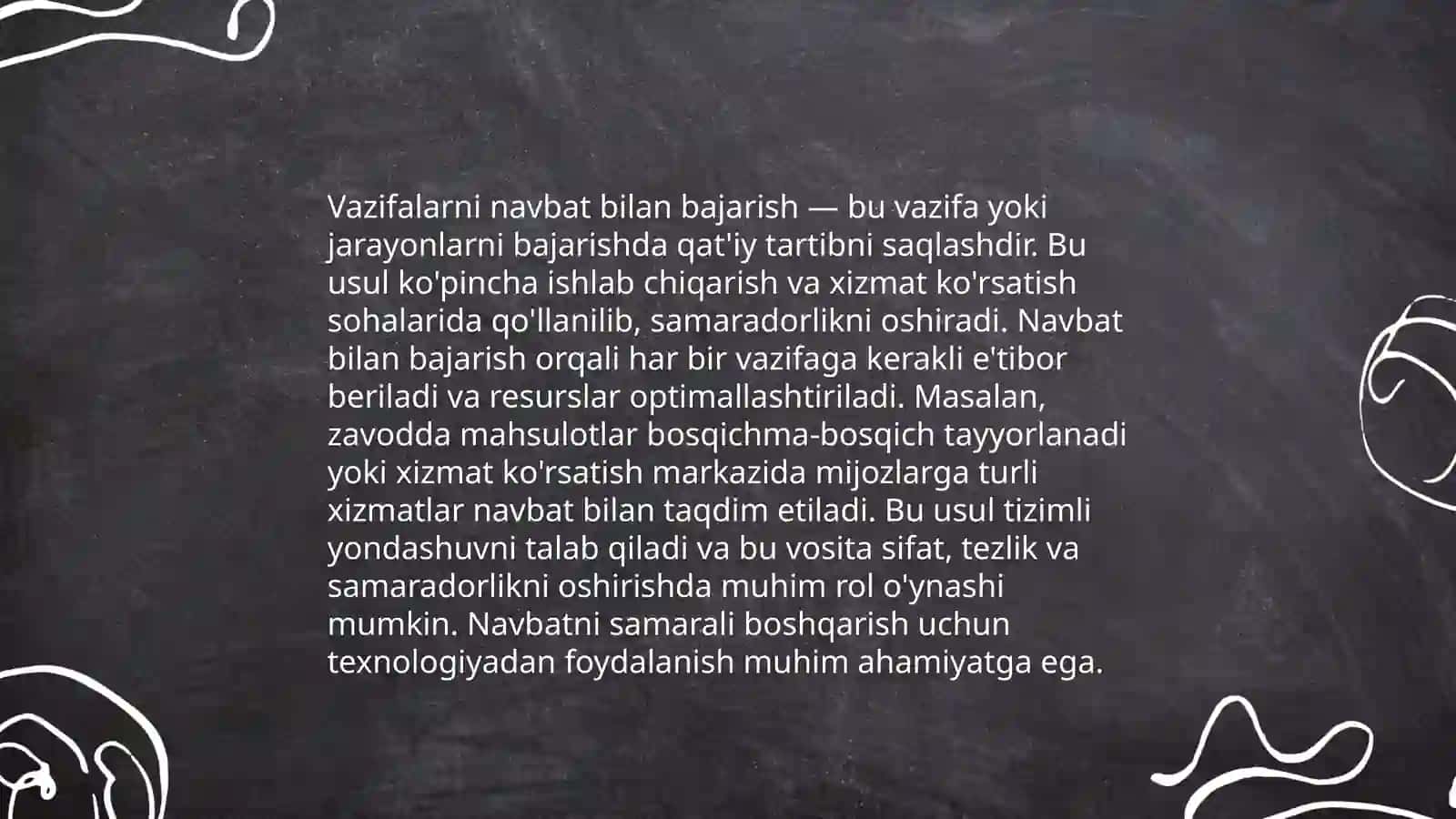 Jamoaviy hamkorlikni rivojlantirish o'yinlari 4