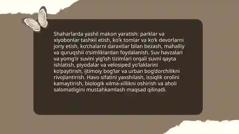 Yashil makon 4