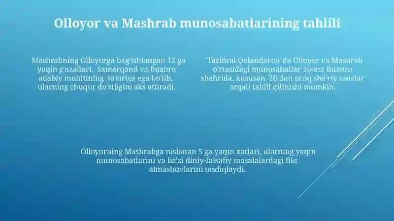 Tazkirai Qalandaron 4