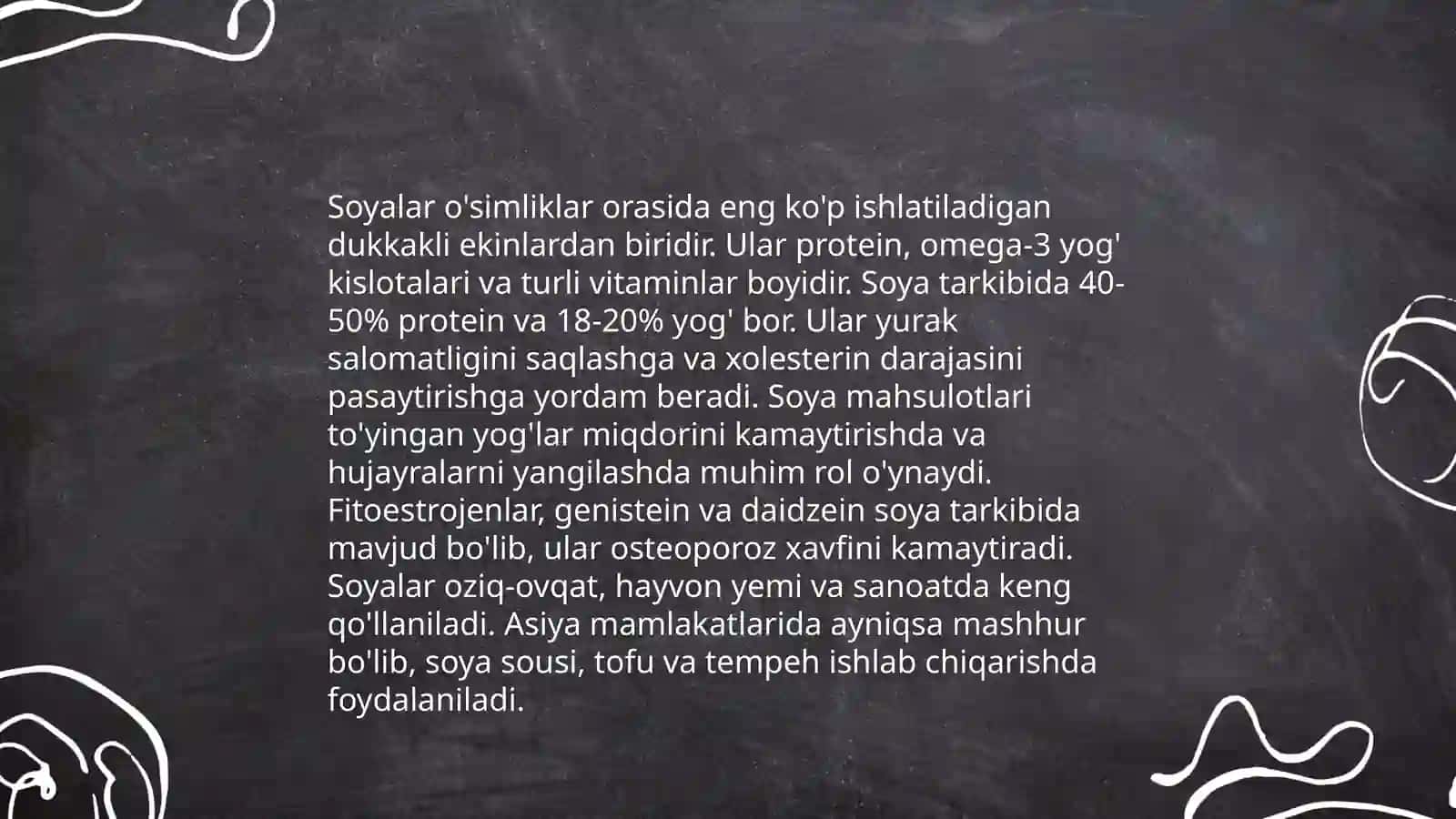 Nur va soyalar 4