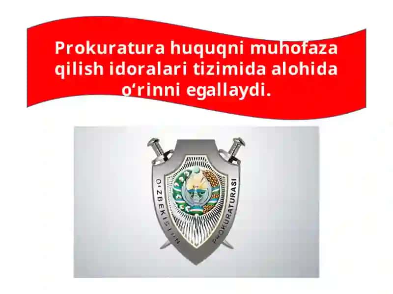 Huquqnimuhofazaqiluvchidavlatorganlari 4
