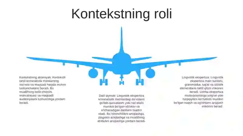 Kriminaltistik Matnlarda Lingvistik Ekspertiza 4