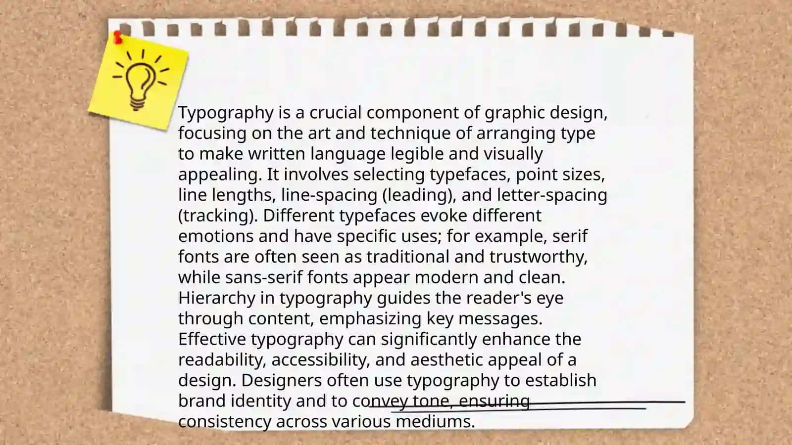 Logo Design Principles 4