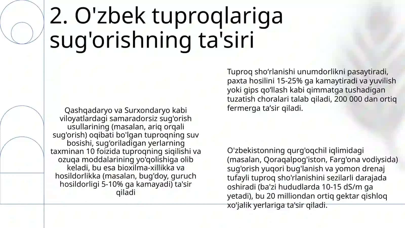 O'zbekiston tuproqlari 4