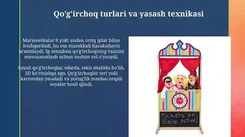 Qugʻirchoq teatri 4