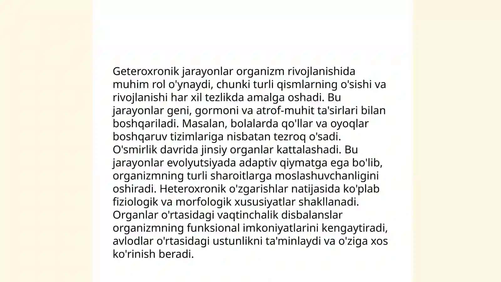 Geteroxroniya jadval va sxemalar 4