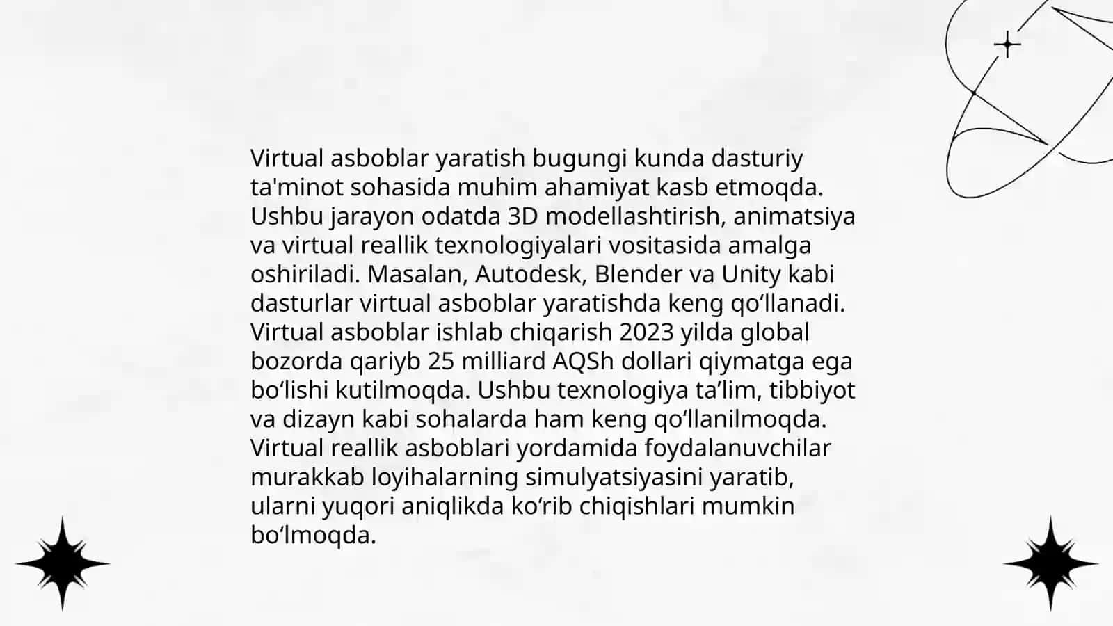 LABVIEW muhitida asboblar va tizimlarni vertual qurish prinsiplari 4