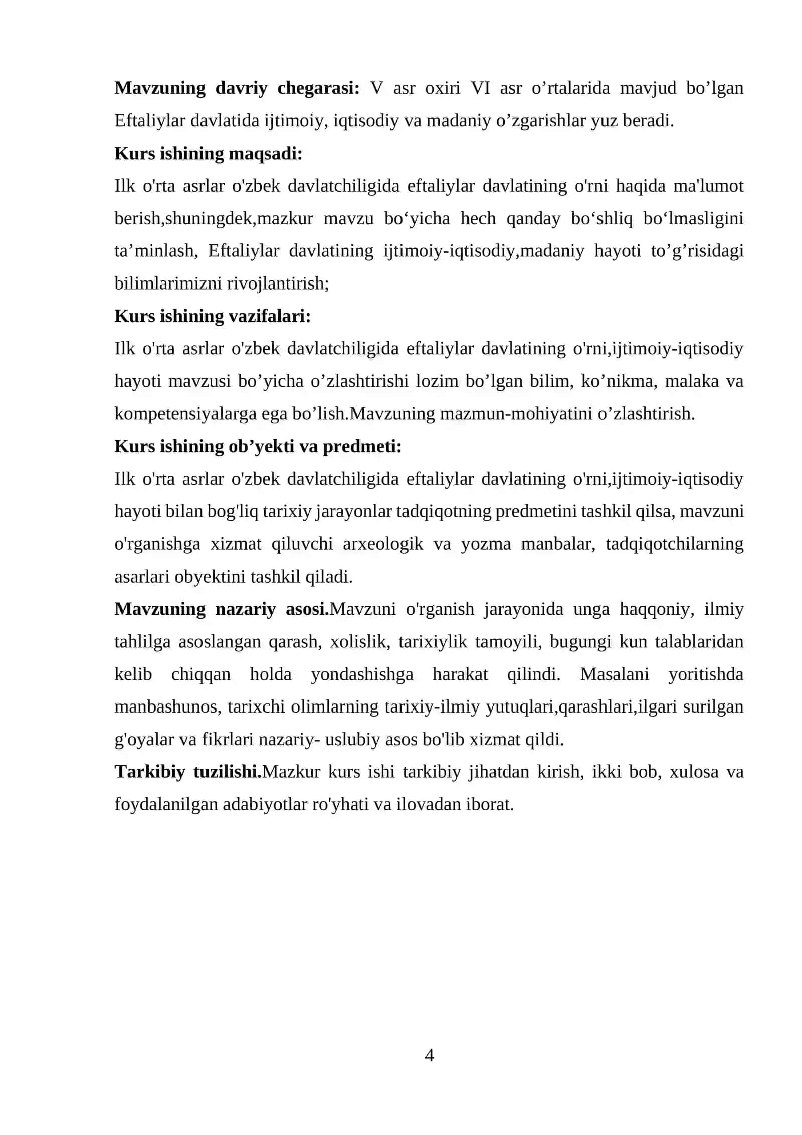 Eftaliylar davlatida ijtimoiy-iqtisodiy tuzum 4