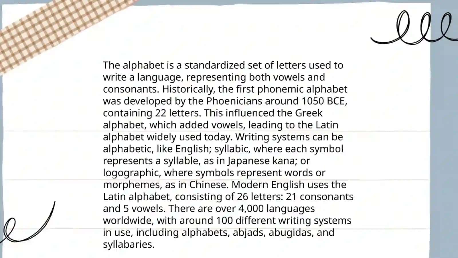 Comparative Analysis of English and Russian Language Structures 4
