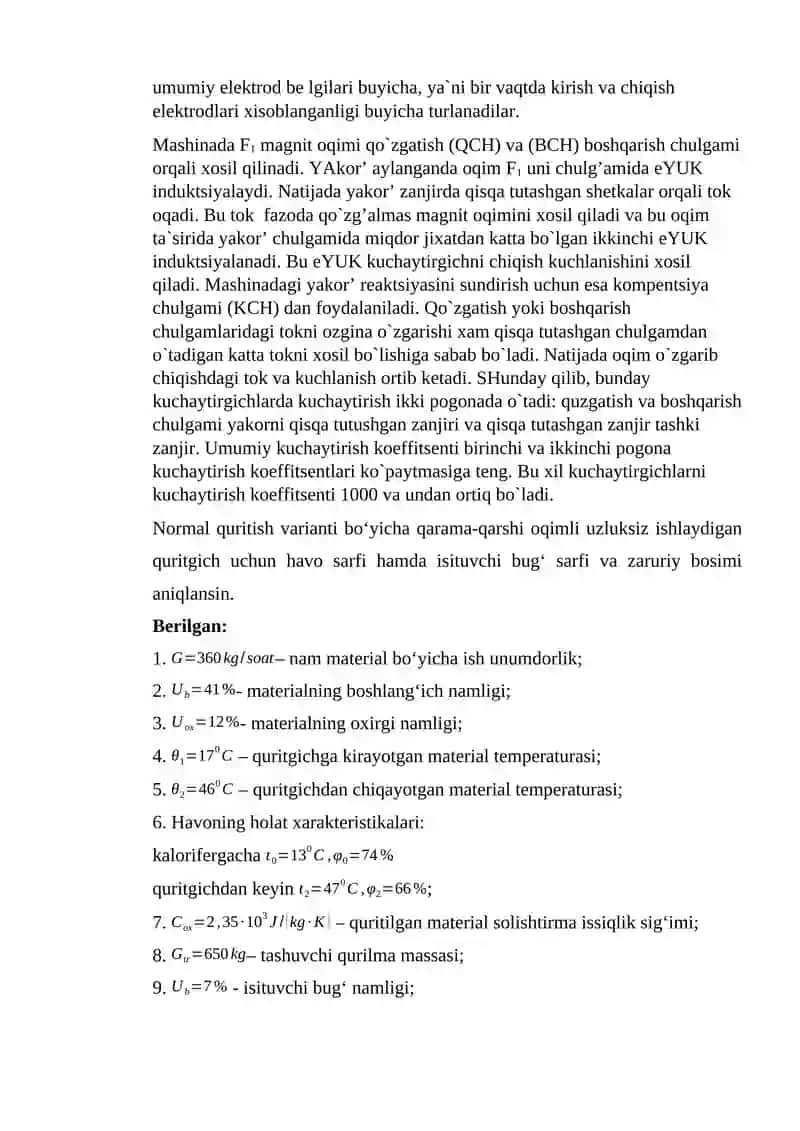 Amaliy mashg’ulot №10 4