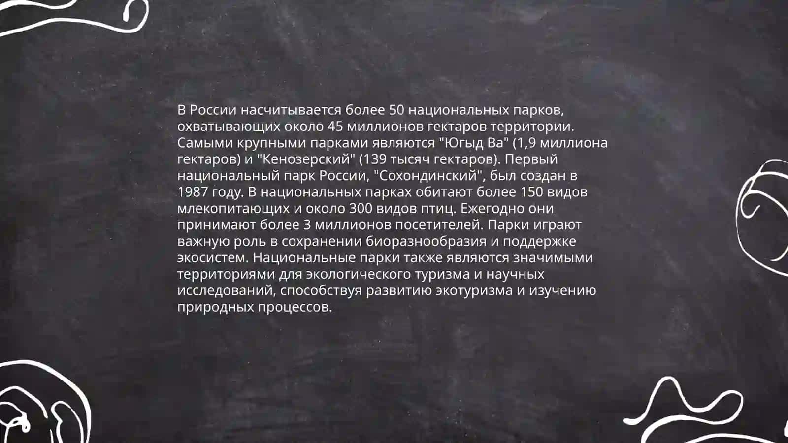 Мой любимый уголок природы 4