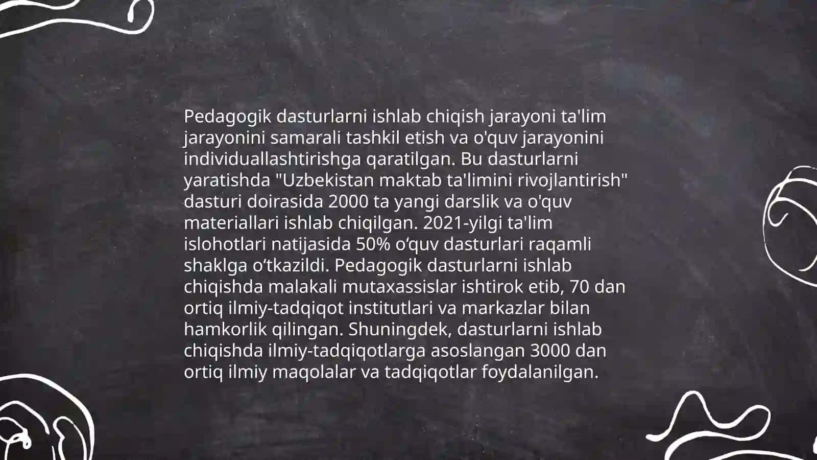 Yozgi dam olish oromgohlarida pedogogik faoliyatni tashkil etish 4