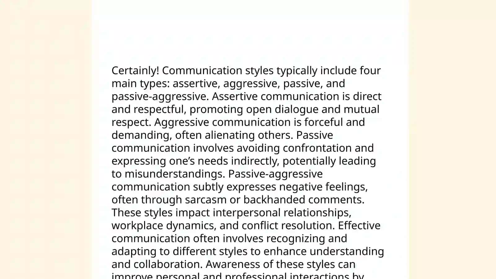 Conflicts and factors of collision in culture. Culture shock 4