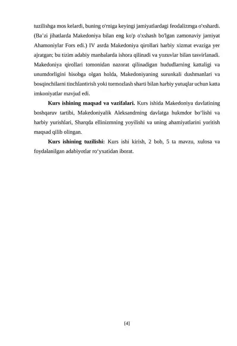 ALEKSANDRNING HARBIY YURISHLARI VA ELLINIZMNING SHARQQA YOYILISHI 4