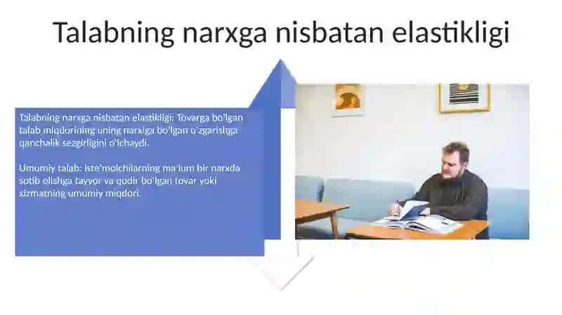 Yalpi talab va uning hajmiga ta'sir etuvchi omillar 4