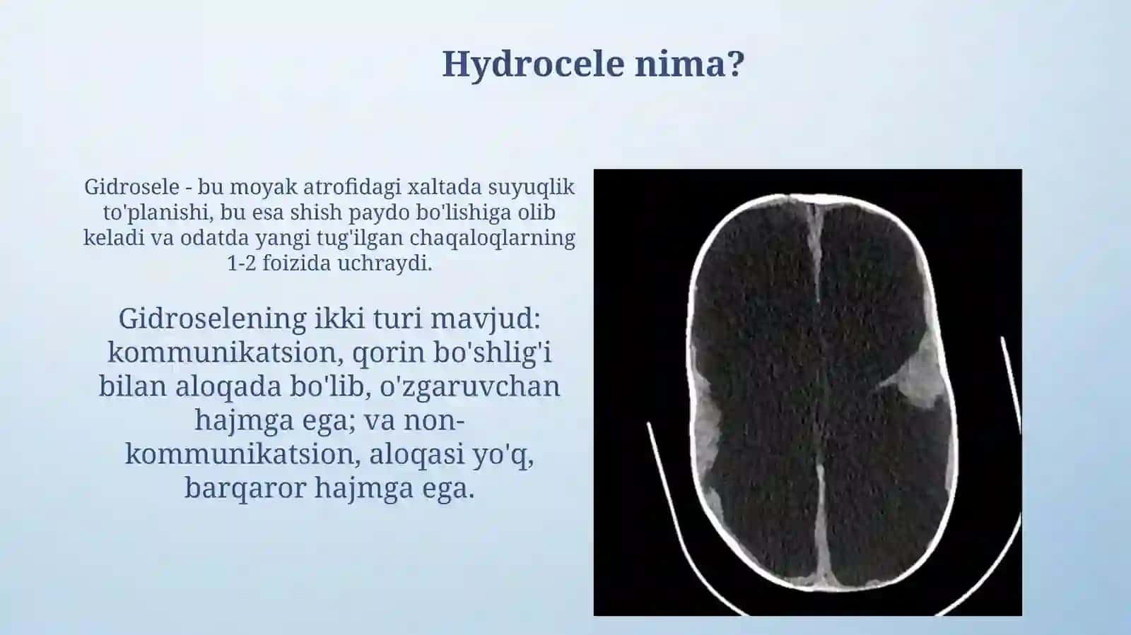 Idrok haqida tushuncha va tibbiyot bilan bogʻliq jihatlari 4