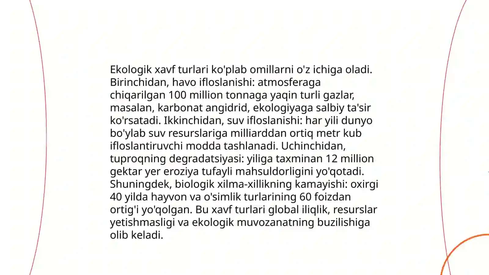 Ish haqi turlari hamda ularning darajasini belgilovchi omillar 4