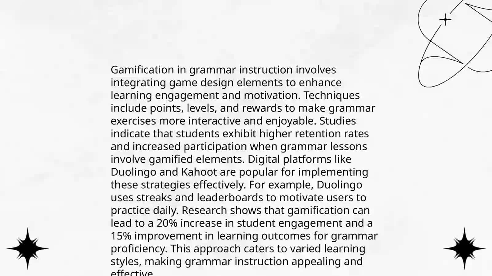 Modern technologies in teaching grammar 4