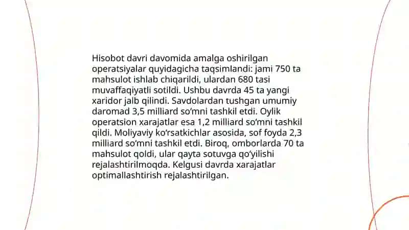 Nomoddiy aktivlarni ro'yxatdan chiqarish jarayoni 4