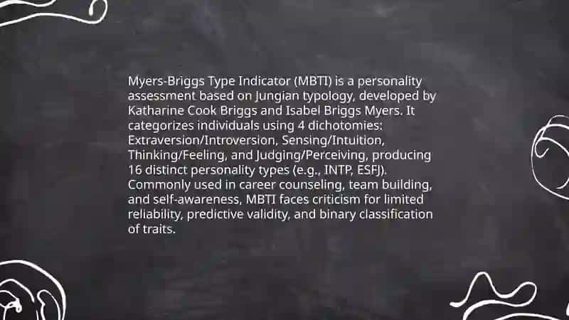 Big Five Personality Traits (OCEAN) 4