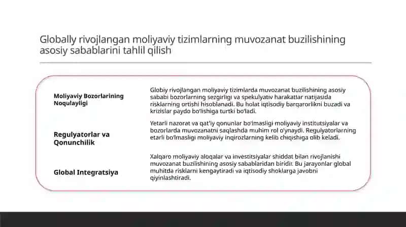 Jaxon moliyaviy iqtisodiy inqirozining sabablari oqibatlari va uni bartaraf etish yo'llari 4