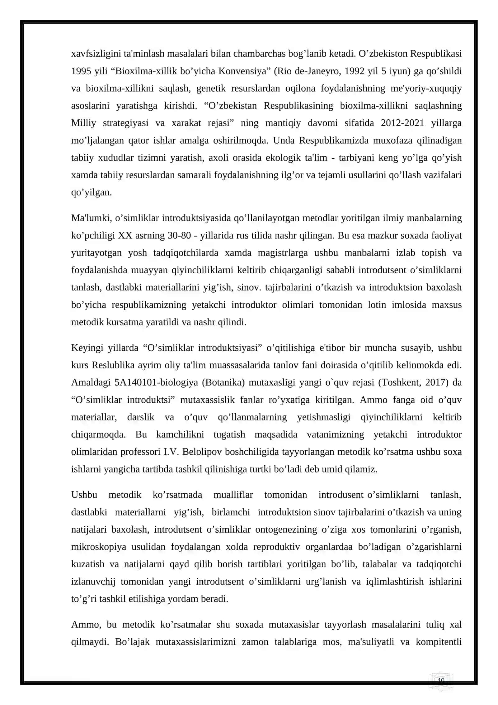 Turkiston arslonquyrug`I,(пустырник туркистаниский)-leonuros turkestanicus o`simligi urug`larini labaratoriya tahlili 4