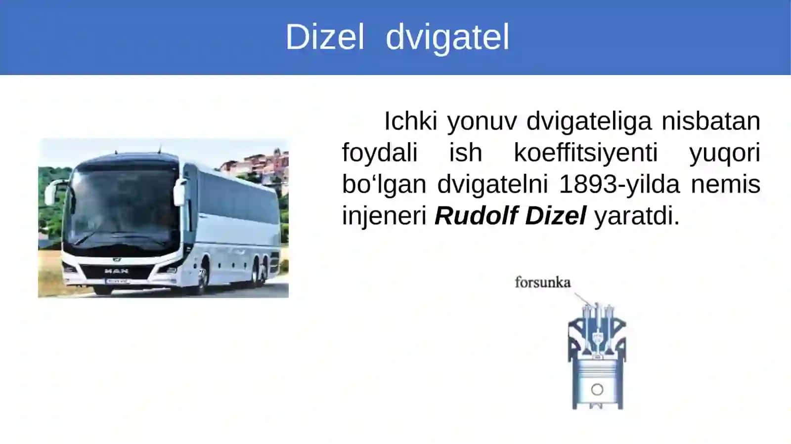 Ichki yonuv dvigatellari 4