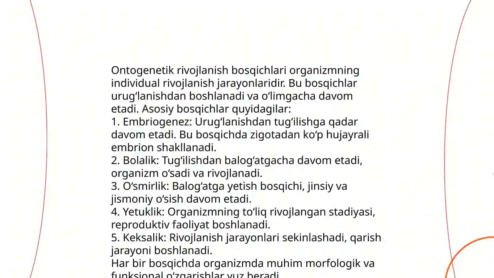 Bolalar psixologiyasining nazariy va amaliy vazifalari 4