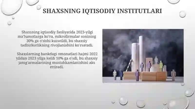 Shaxsning Sog'liqni Saqlash Instituti 4