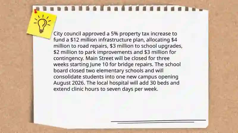 Breaking news 4