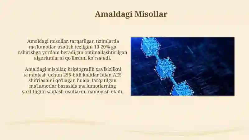 Bazaviy rastrli algoritmlar 4