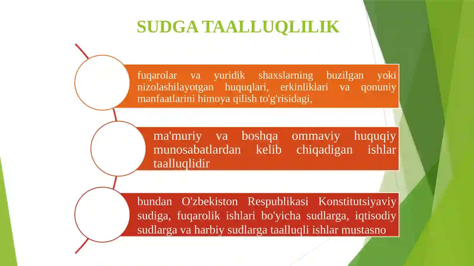 FUQAROLIK ISHLARINING TAALUQLIGI VA SUDLOVLILIGI 4