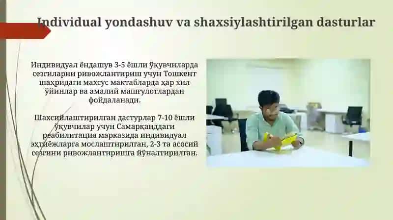 Musiqa terapiyasi 4