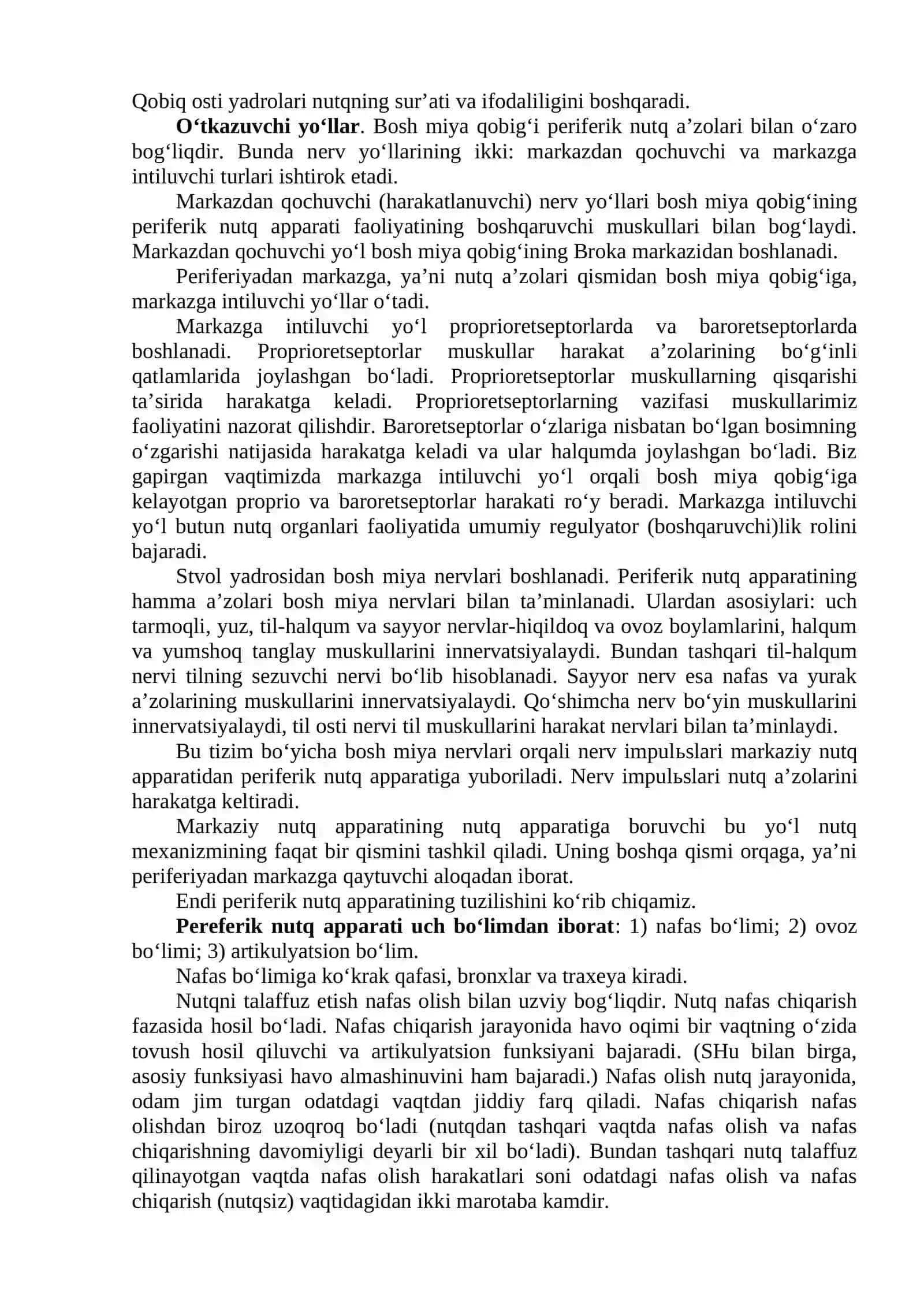 NUTQ APPARATI BILAN TANISHTIRISH 4