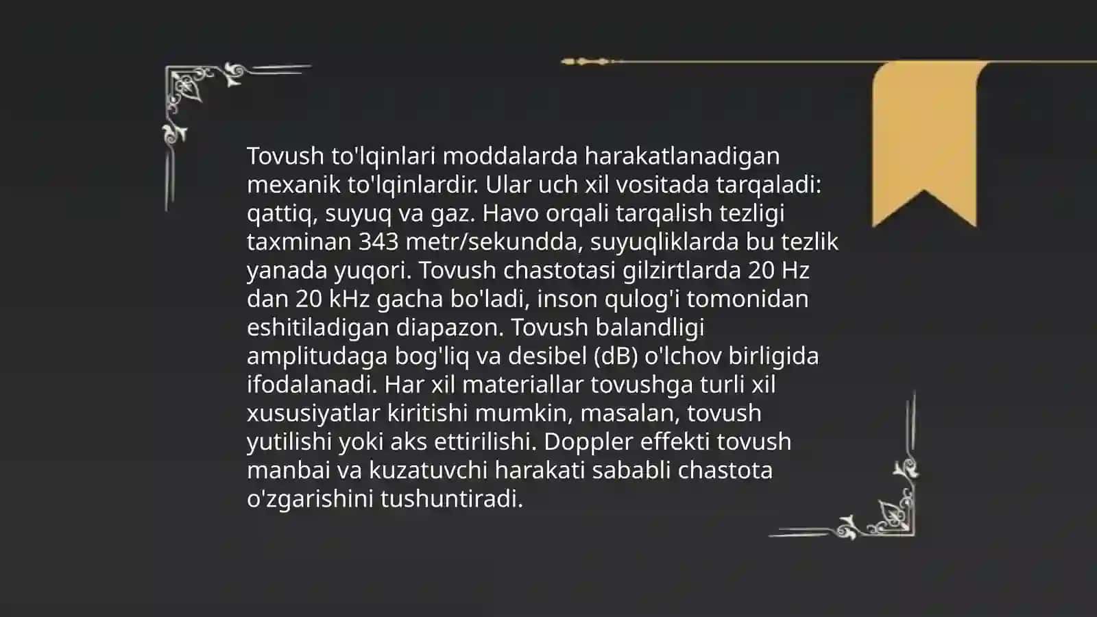 Doppler effekti 4